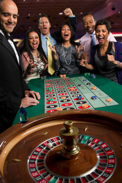 Mobile interface showing spin controls and balance