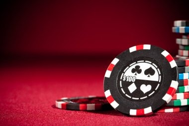 Mobile phone displaying live roulette table with betting interface